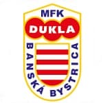Logo van Dukla Banská Bystrica