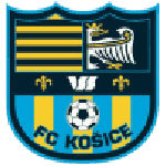 Logo van FK Košice