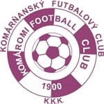 Logo van Komárno
