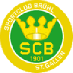 Logo van Brühl
