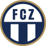 Logo van Zürich II