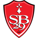 Logo van Stade Brest