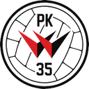 Logo van PK-35