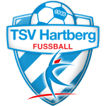 Logo van TSV Hartberg