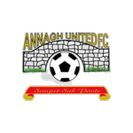 Logo van Annagh United