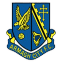 Logo van Armagh City