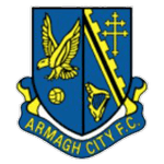 Logo van Armagh City