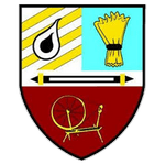 Logo van Banbridge Town