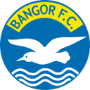 Logo van Bangor