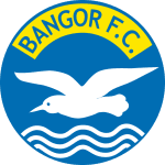 Logo van Bangor