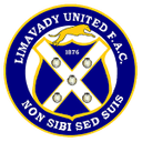 Logo van Limavady United