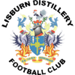 Logo van Lisburn Distillery