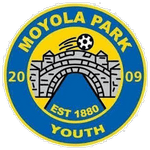 Logo van Moyola Park