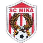 Logo van Mika