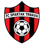 Logo van Spartak Trnava
