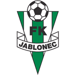Logo van FK Jablonec