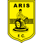 Logo van Aris Thessalonikis