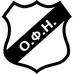 Logo van OFI
