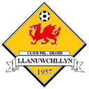 Logo van Llanuwchllyn