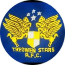 Logo van Treowen Stars