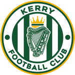 Logo van Kerry