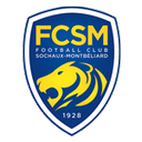 Logo van Sochaux