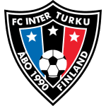 Logo van Inter Turku