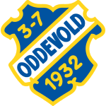 Logo van Oddevold