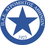 Logo van Atromitos