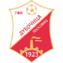 Logo van Dubočica
