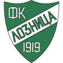Logo van Loznica