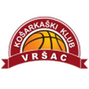 Logo van OFK Vršac