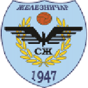 Logo van Železničar Pančevo