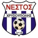 Logo van Nestos Chrisoupolis