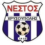 Logo van Nestos Chrisoupolis