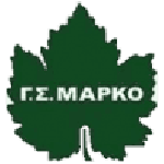Logo van Marko