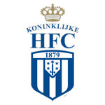 Logo van Koninklijke HFC