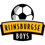 Logo van Rijnsburgse Boys