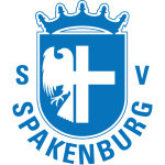 Logo van Spakenburg