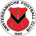 Logo van AFC Amsterdam