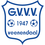 Logo van GVVV Veenendaal