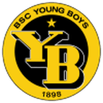 Logo van Young Boys II