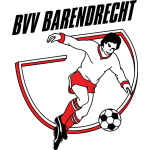 Logo van Barendrecht