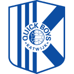 Logo van Quick Boys