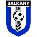 Logo van Ballkani
