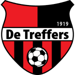Logo van De Treffers