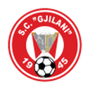 Logo van Gjilani