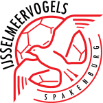 Logo van Ijsselmeervogels