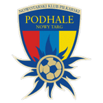 Logo van Podhale Nowy Targ