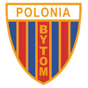 Logo van Polonia Bytom